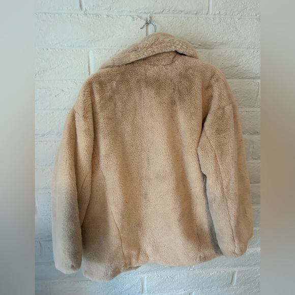 Free People Jacket - Picture 2 of 3